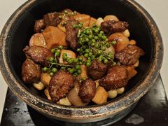 -狮王府淮扬菜(夫子庙老门东店)