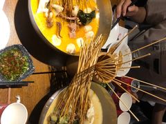 -付小姐在成都(五道口店)