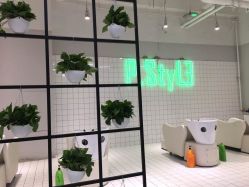 点击看大图 -P.STYLE派斯造型