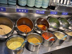 -蚝英雄鲜蚝自助专门店(长楹天街直营店)