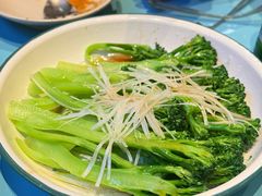 -川正旺江湖菜(三元桥店)