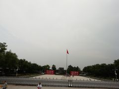 -中国人民抗日战争纪念馆