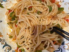 -胖老汉椒麻鸡清真新疆菜(西御街店)