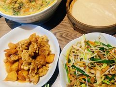 -四道菜·福建菜馆(新街口金鹰店)