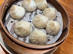 招牌鲜肉小笼-万寿斋(IST艾尚天地店)