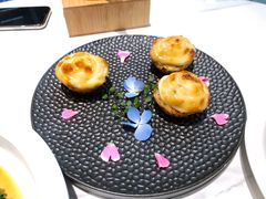 招牌和牛挞-富淳饭店(陆家嘴保利广场店)
