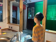 -缘福乡村铁锅炖民宿(八达岭店)
