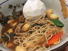 -阿莉餐厅(枣阳路店)