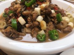 -乡村馕坑肉·烧烤·新疆菜·本地人更爱吃(阿勒泰首店)