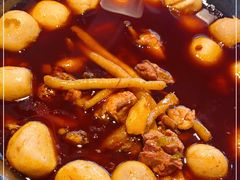 -李子坝梁山鸡(李子坝大鸡哥店)