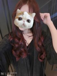 -3AM HAIR SALON染发烫发接发