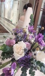 点击看大图 -Sugar苏格婚礼策划工作室