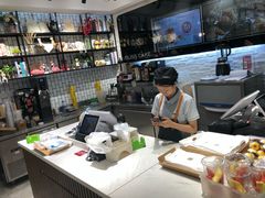 -幸福西饼面包茶饮(车公庙店)