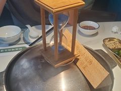 -三个椰子·现砍椰子鸡(金源CBD店)