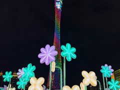 -海心沙亚运公园