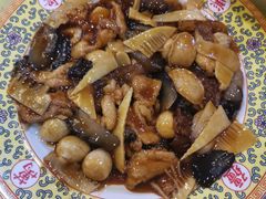 -烤肉季饭庄