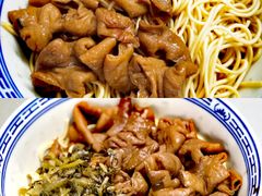 大肠（半份）-好面道大肠面(中华路店)