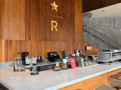 -星巴克臻选(南京艾尚天地店)