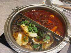 -一绪に寿喜烧(荟聚店)