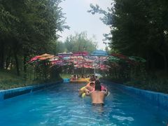-奥帕拉拉水公园