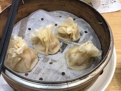 -顾一碗馄饨·烧麦(儿童医学中心店)