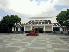 -陈云纪念馆