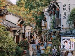 -小河直街历史文化街区