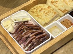 -四季餐厅·新津菜(环湖中路店)