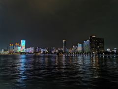-武汉两江游览·夜游长江(汉口粤汉码头)