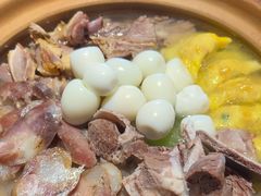 -黄山老妈·土菜(碧桂园店)