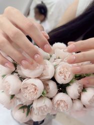 -予·你 美甲美睫 Yu Ni Nail Salon