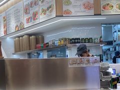 -Green&Tasty绿塔(新天地店)