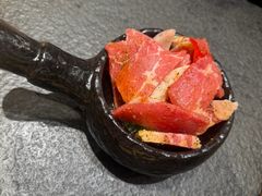 -柔杉家黑牛烤肉·活鳗鱼(太原街店)