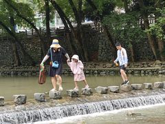 -鹿亭中村