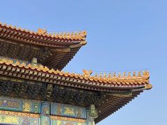 -故宫博物院(故宫)