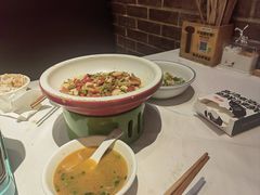 -湘语·湖南家常菜(新洲店)