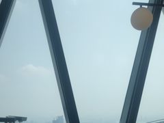 -广州塔卢特斯法国旋转餐厅