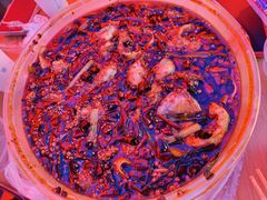 -胖子鱼·天水麻辣鱼火锅(秦州407店)