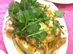 白切鸡-电白鸭粥店(下沙二坊88号店)