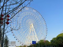 -南昌之星摩天轮