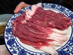 -裕德孚·非遗手切涮羊肉(东直门内大街店)