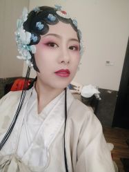 -盘子女人坊古装写真摄影(天津总店)