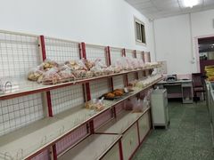 -中关村茶点