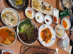 -王妃家(明洞中央店)