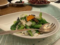 -阳澄湖费尔蒙酒店颐丰阁中餐厅(马鞍山西路店)