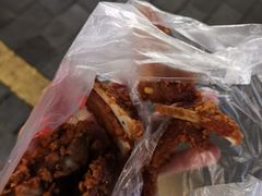 -吴日彪蒜香猪牛排(水巷口店)