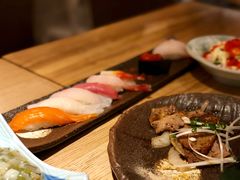 -初居食屋日式料理(万象城购物中心店)