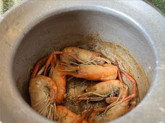 -南沙游艇会·大兵船餐厅