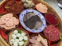 -董眼镜火锅(洪崖洞总店)