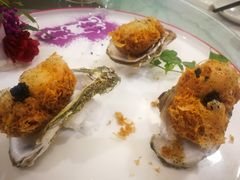 -天鲜阁·海鲜粤菜·33年老字号(石槎白云站店)